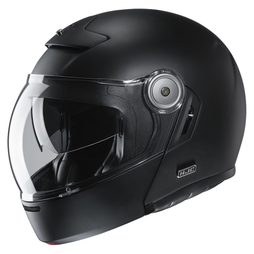 HJC HJC V90 Matte Black XL